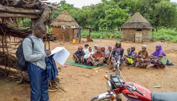 Changement d'échelle