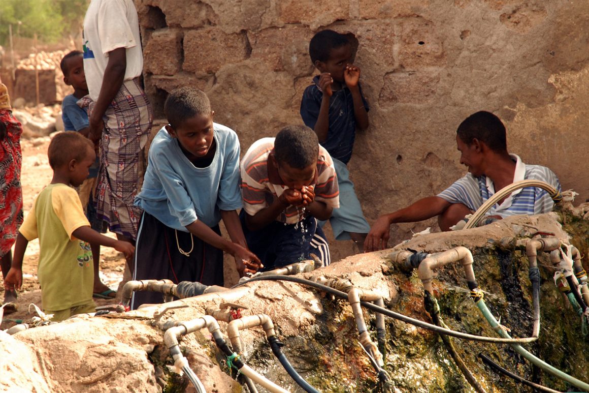 Changement d'échelle : le Burkina Faso
