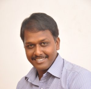 L'équipe Kynarou : Radja