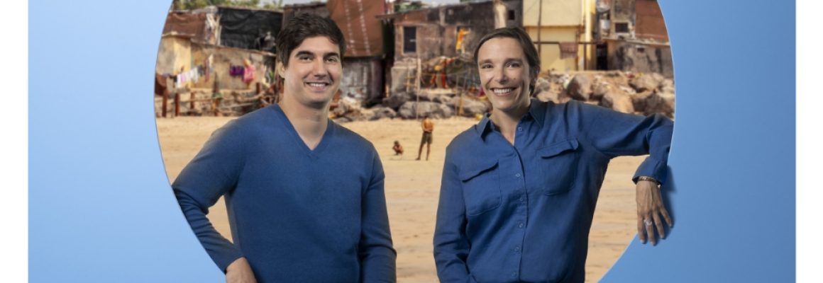 grace au 1 pour cent