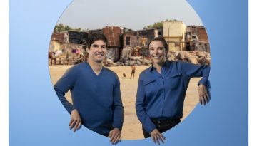 grace au 1 pour cent