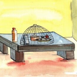 Nos principales missions : la santé alimentaire