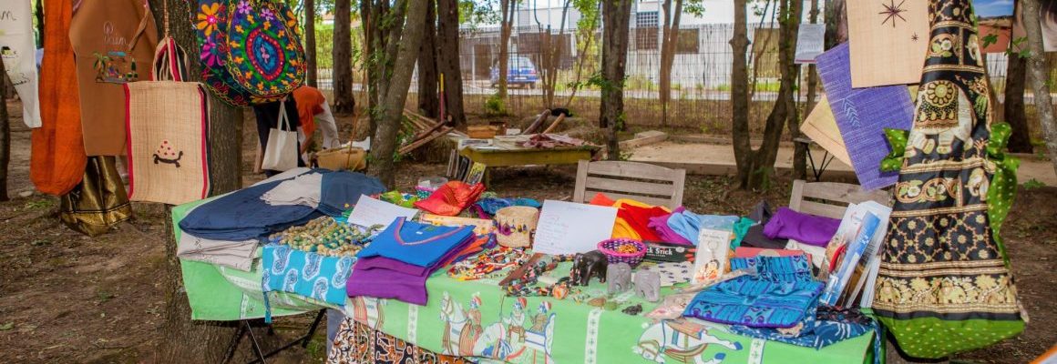 La boutique solidaire