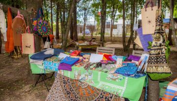 La boutique solidaire