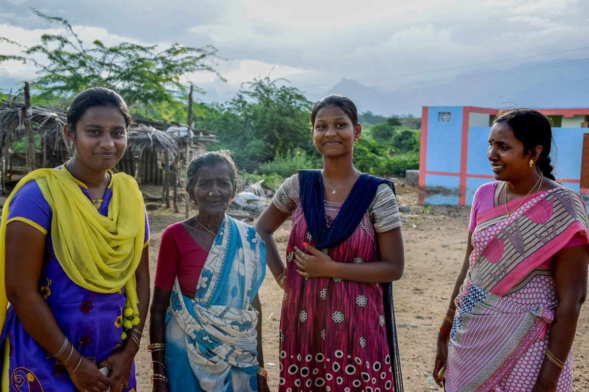 La journée de la Femme : photo 1