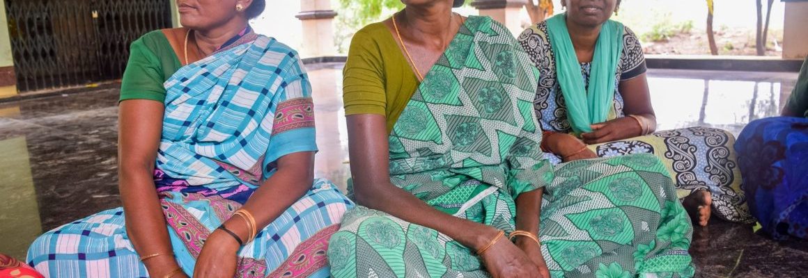 La journée de la Femme