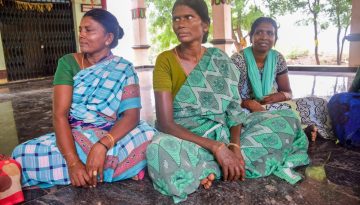 La journée de la Femme