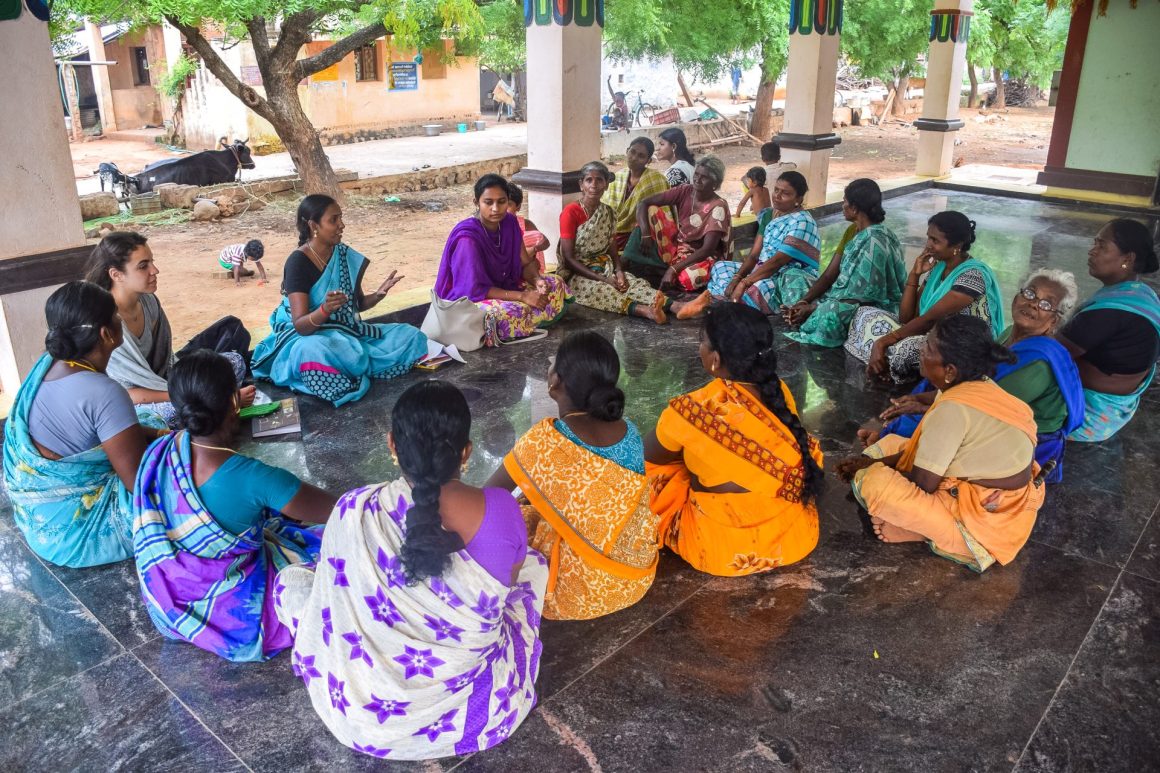 La journée de la Femme : photo 2