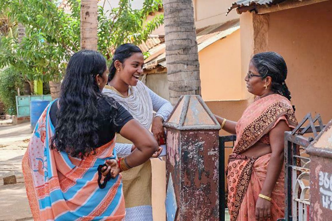 La journée de la Femme : photo 3
