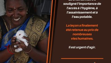 L'Inde face au COVID-19 : l'équipe Kynarou nous raconte la crise 1/4