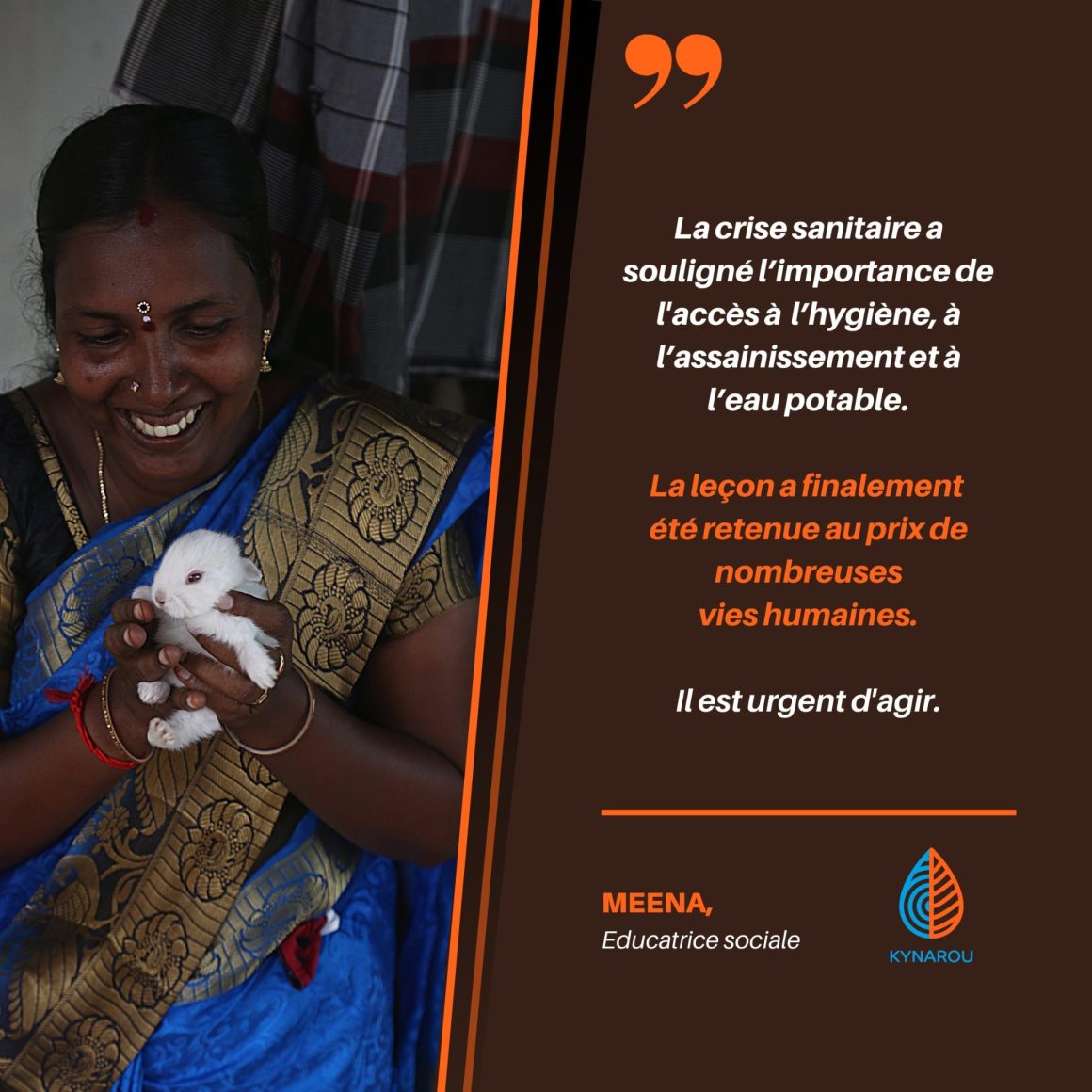 L'Inde face au COVID-19 : l'équipe Kynarou nous raconte la crise 1/4