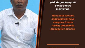 L'Inde face au COVID-19 : l'équipe Kynarou nous raconte la crise 4/4
