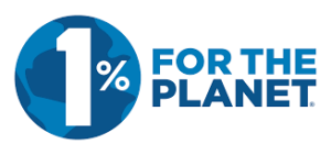 Logo 1% Planet