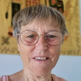 L'équipe Kynarou : Annie