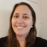 L'équipe Kynarou : Lisa