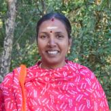 L'équipe Kynarou : Meena