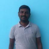 L'équipe Kynarou : Rajkumar