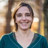 L'équipe Kynarou : Sophie