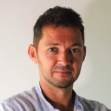 L'équipe Kynarou : Thomas