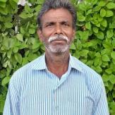 L'équipe Kynarou : Veeramani