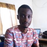 L'équipe Kynarou : Yawo