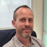 L'équipe Kynarou : Yves