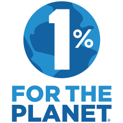 Partenaire : 1% for the planet France