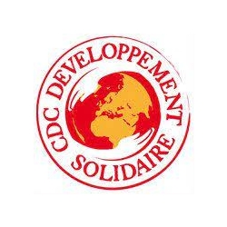 Partenaire : CDC Développement Solidaire