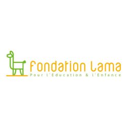 Partenaire : fondation Lama