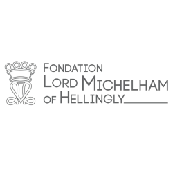 Partenaire : fondation Lord Michelham of Hellingly