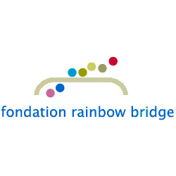 Partenaire : fondation Rainbow Bridge