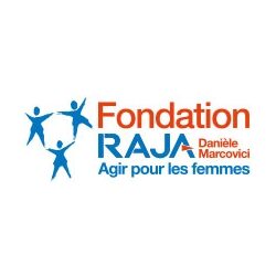 Partenaire : fondation Raja - Danièle Marcovici