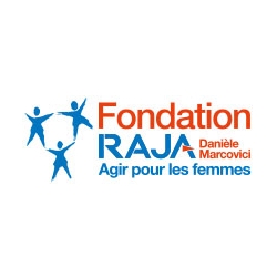 Partenaire : fondation Raja - Danièle Marcovici