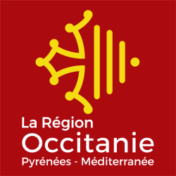 Partenaire : région Occitanie