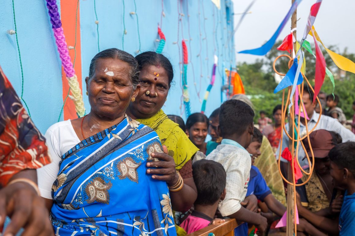 Portrait : Radja, directeur de Kynarou India : photo 3