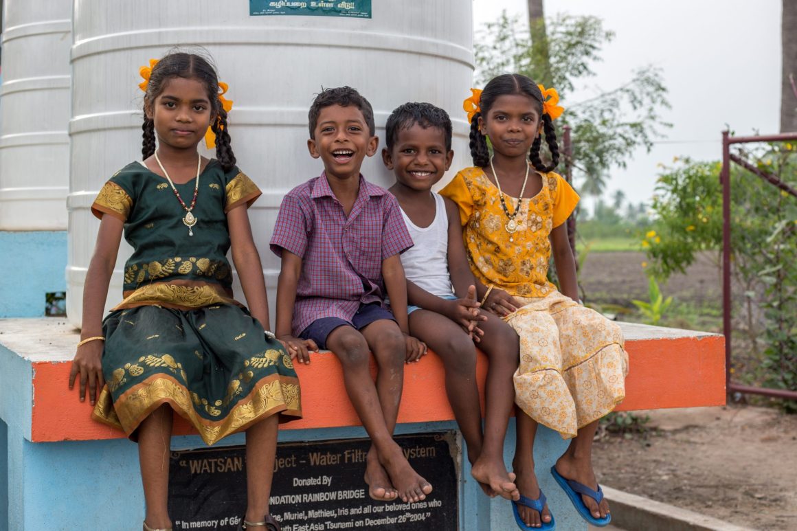 Portrait : Radja, directeur de Kynarou India : photo 4