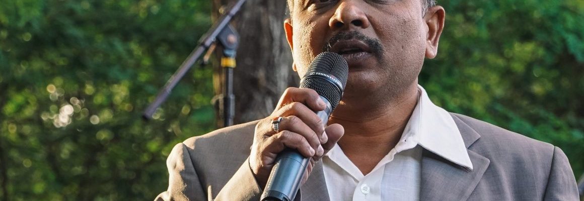 Portrait : Radja, directeur de Kynarou India : photo 5