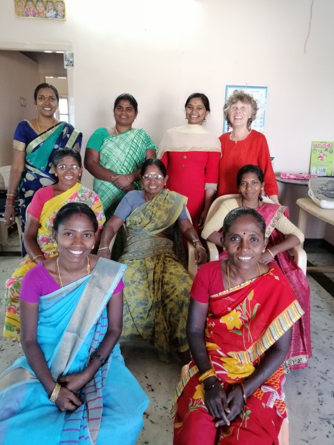 Une réflexion autour de la réflexologie : photo 4