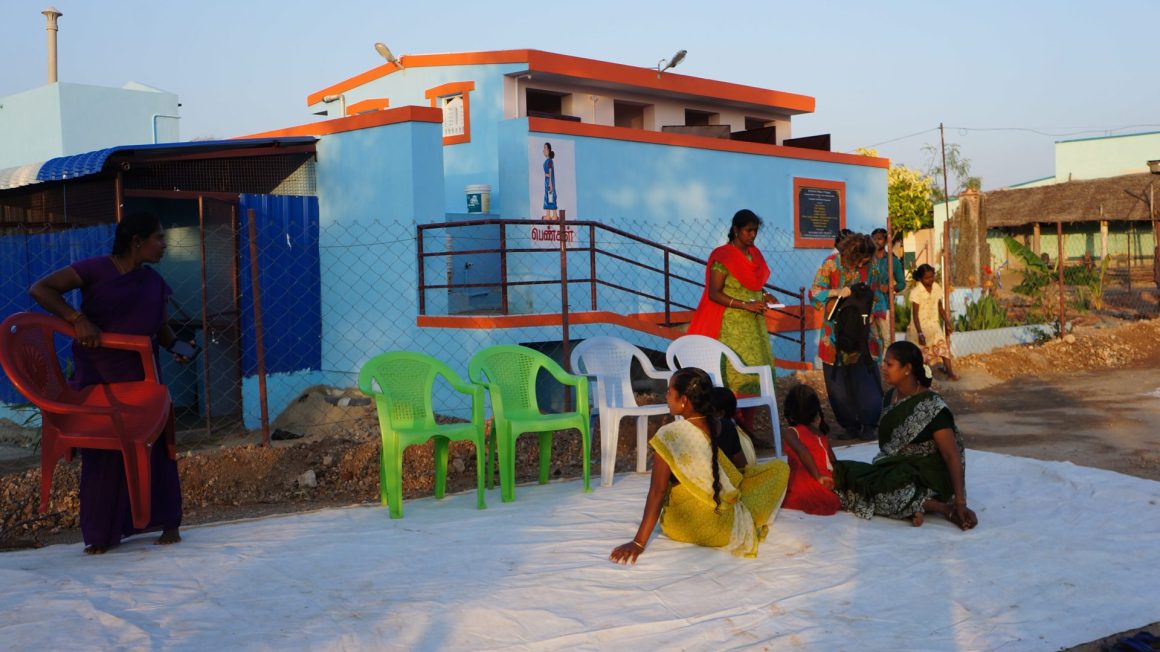 Retours mission terrain : Kynarou et le women power : photo 3