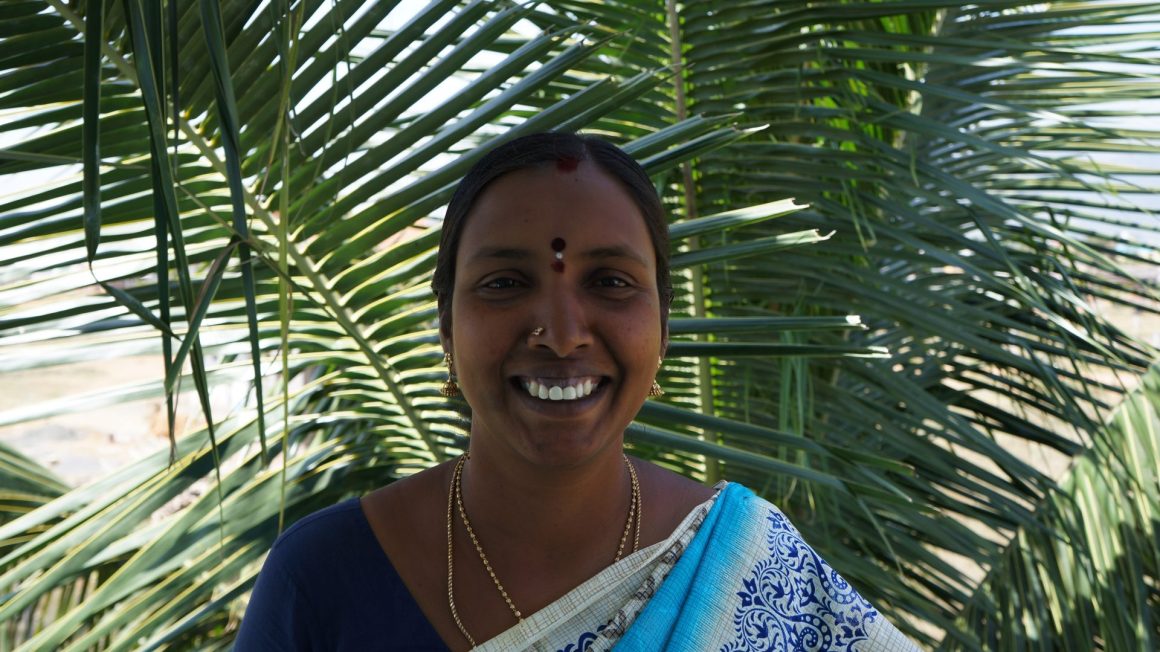 Retours mission terrain : Les enfants au cœur du village :