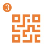 Wash in 5 Challenge: QR code